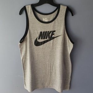Nike tank top